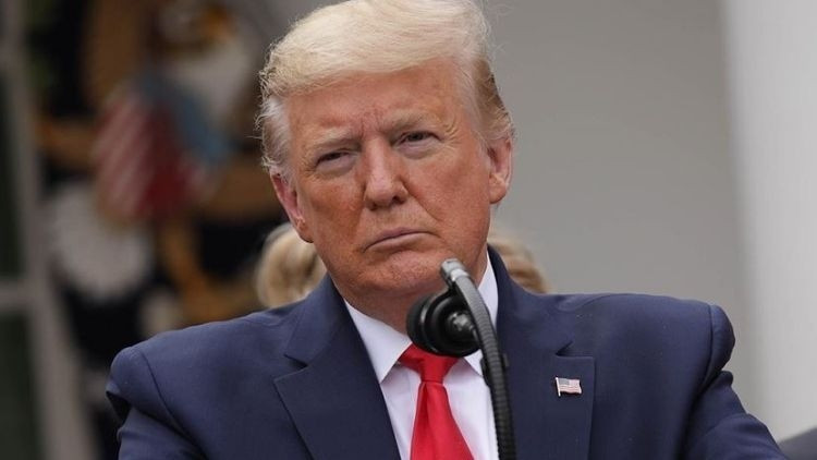 Ayrıntılar Netleşti: Trump’tan İran açıklaması: Bu hafta daha fazla görüşme yapılmasını bekliyoruz: Gelişmeler