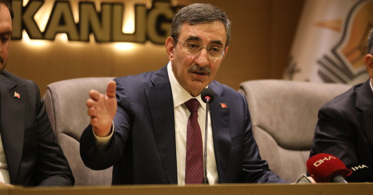 Terörsüz Türkiye kurulu yarın toplanacak: Gelişmeler Takip Ediliyor