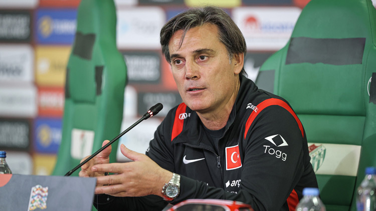 Sıcak Gündem: Vincenzo Montella: 'Bu ülkeyi çok seviyorum': Gelişmeler Takip Ediliyor