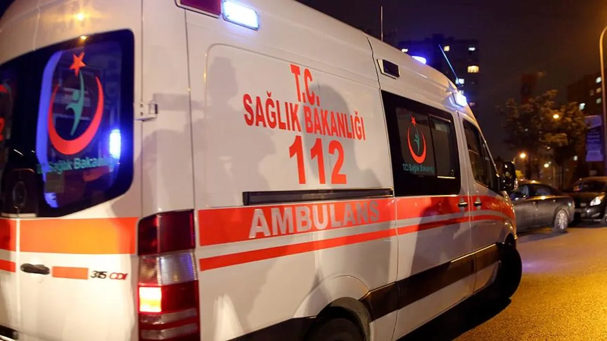 Kars'ta yaylada silahlı kavga: 1 kişi öldü, 3 kişi yaralandı - Son Dakika Bilgileri
