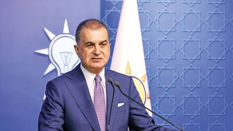 AK Parti Sözcüsü Çelik: ‘Yanlış yapanlar hesabını verecek’ - Son Dakika Bilgileri