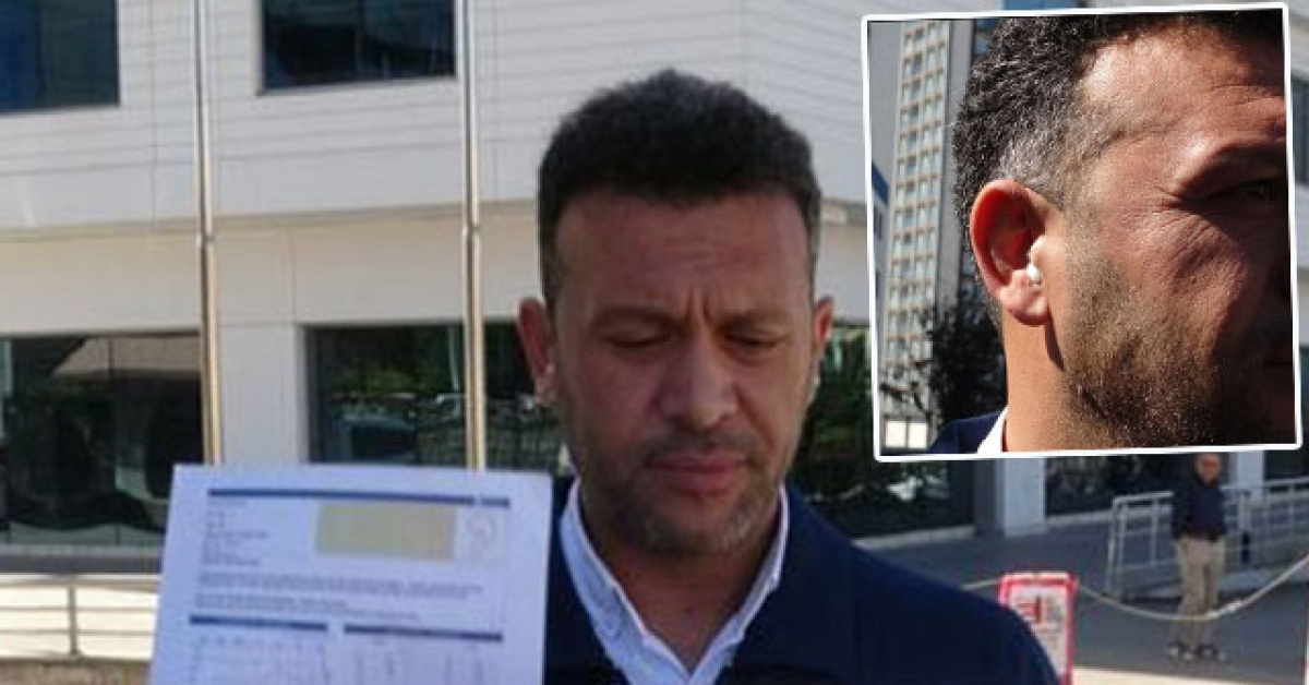 Son Gelişme: Yanlış kulağı ameliyat ettiler! Hastanede skandal - Son Dakika Bilgileri