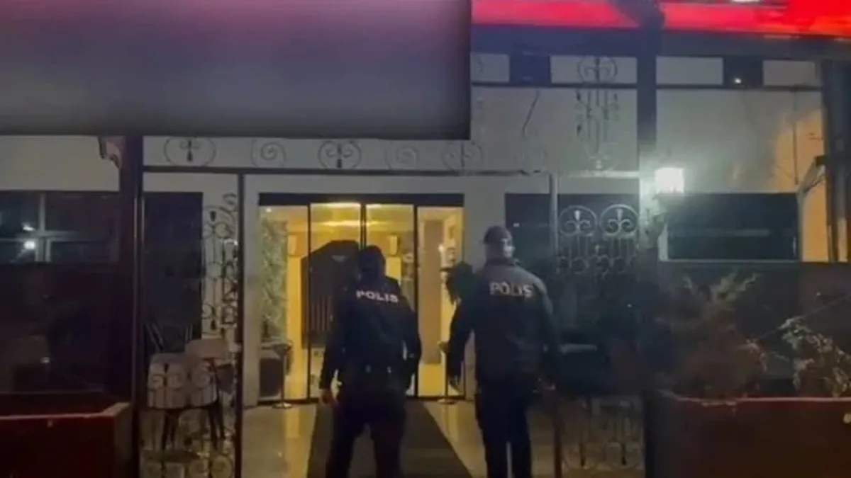Ankara’da denetimlerin bilançosu ağır oldu! 20 işletmenin ruhsatı iptal edildi | İşte Tüm Ayrıntılar