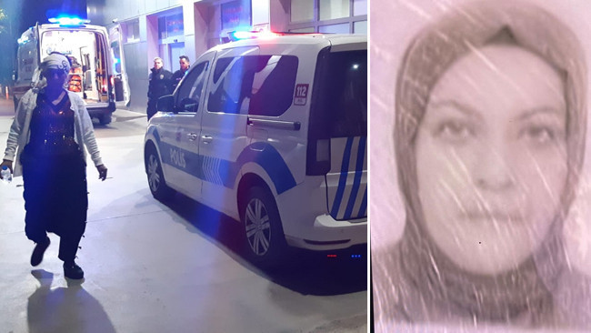 Son Gelişme: Kocaeli'de sokak ortasında cinayet: Fatma'yı öldüren şüpheli yakalandı | İşte Tüm Ayrıntılar