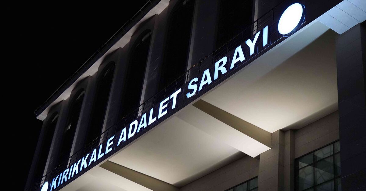 Kritik Açıklama: Yahşihan'da 35 kişi hakim karşısında
