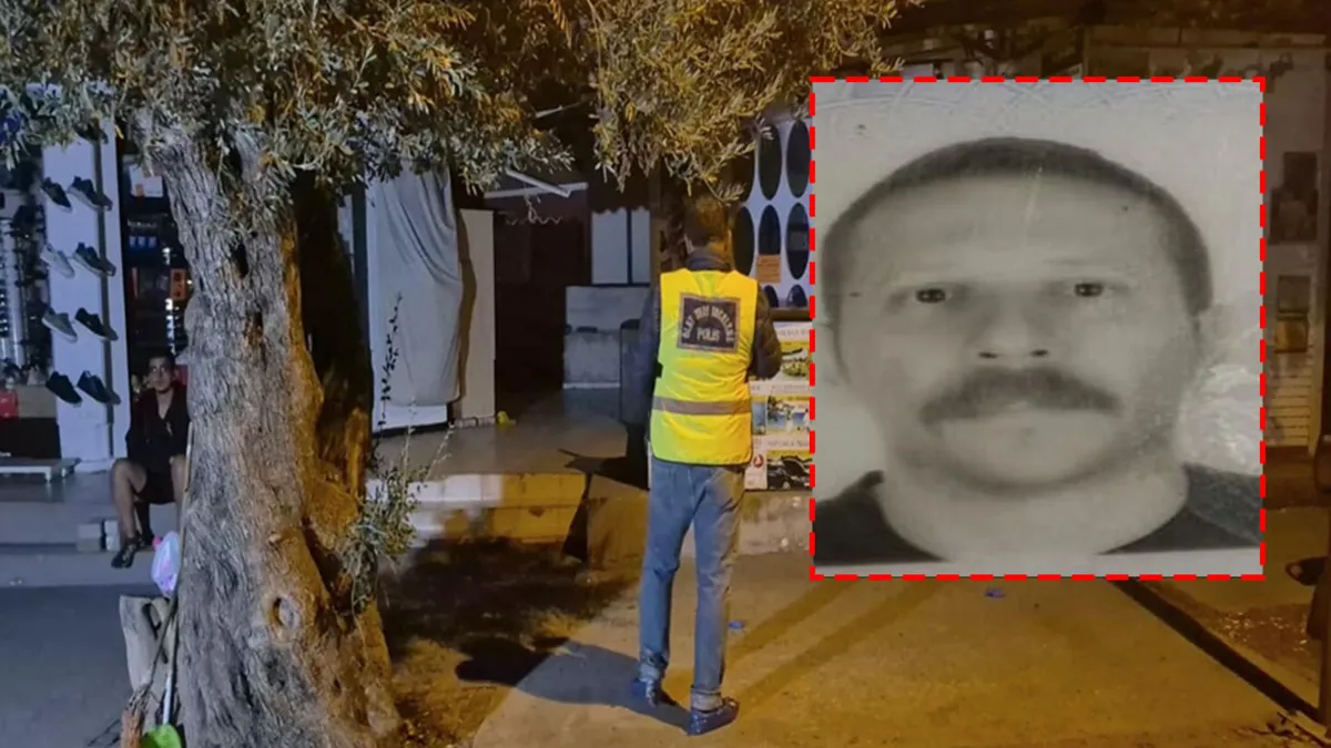 Son Gelişme: Muğla'da komşu kavgası cinayetle bitti: 1 ölü ve Merak Edilenler