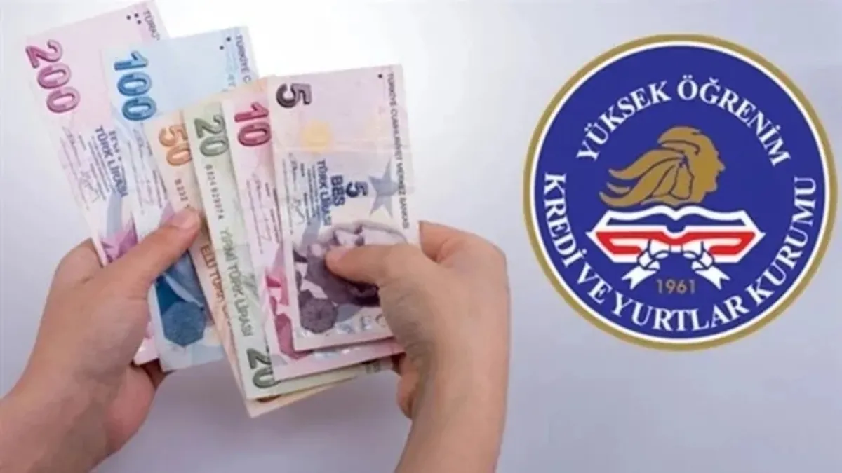 Gündemden Son Bilgiler: GSB 2026-2027 KYK Burs ve Kredi Takvimi: KYK burs ve kredi başvuruları resmen start al