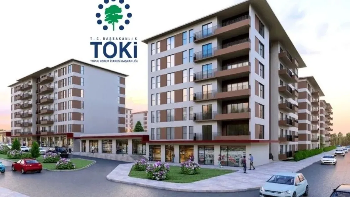 Son Gelişme: TOKİ KİRALIK KONUT KURA TARİHİ 2026 | TOKİ kiralık konut kurası ne zaman yapılacak, nereden öğren