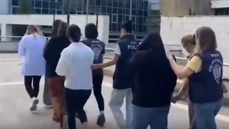 Kritik Açıklama: 25 ilde dev siber operasyon: 473 şüpheli yakalandı, 41 milyon liralık mal varlığına el konuld