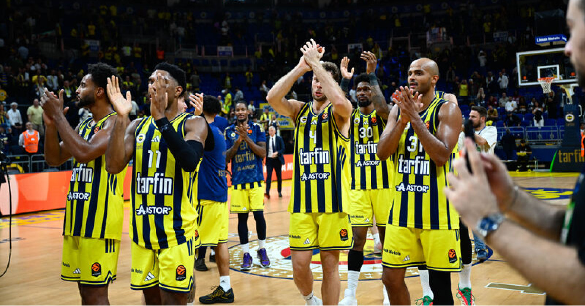Ayrıntılar Netleşti: Fenerbahçe Tarfin'in rakibi Bayern Münih!: Gelişmeler Takip Ediliyor