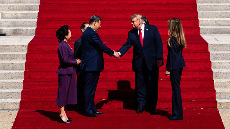 Gündemden Son Bilgiler: ABD’li büyükelçi tüm detaylarıyla paylaştı: Trump'tan Şi'ye 'silah' teklifi | İşte Tüm