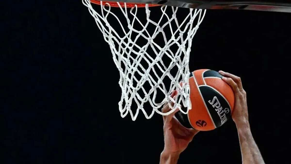 Son Gelişme: Anadolu Efes-Real Madrid maçı ne zaman, saat kaçta ve hangi kanalda? EuroLeague'de dev randevu!: