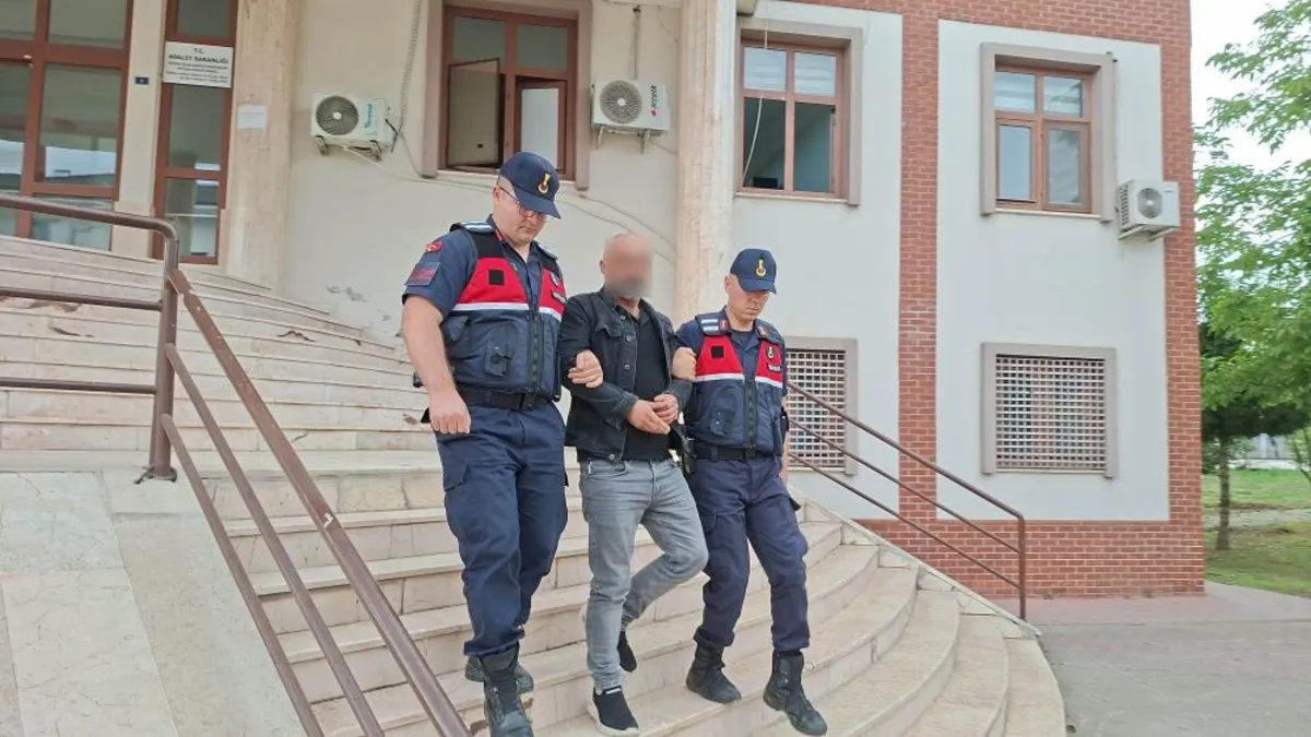 Kritik Açıklama: Evinde metamfetamin ele geçirildi! Savunması pes dedirtti: Limon tuzunu ayırt edemeyen teşkil
