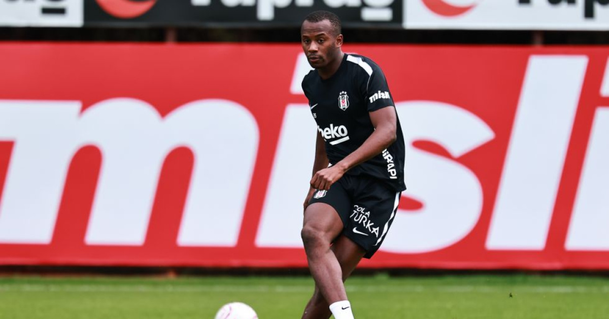 Son Gelişme: Beşiktaş'ta Kocaelispor mesaisi!: Gelişmeler Takip Ediliyor