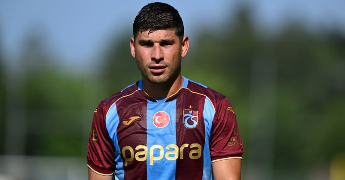 Kritik Açıklama: Trabzonspor'dan Malinovskyi ameliyat oldu! - Son Dakika Bilgileri