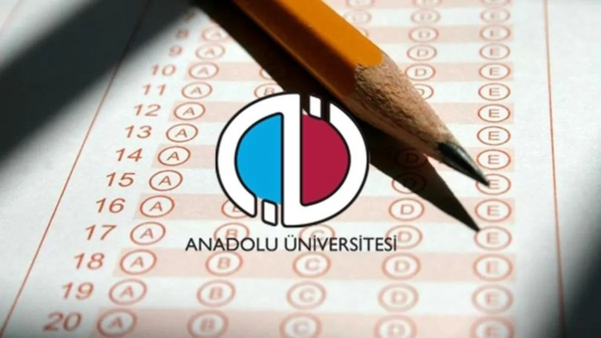 AÖF kayıt yenileme ne zaman başlayacak, ders seçimi nasıl yapılır? AÖF Güz Dönemi Takvimi resmen duyuruldu!
