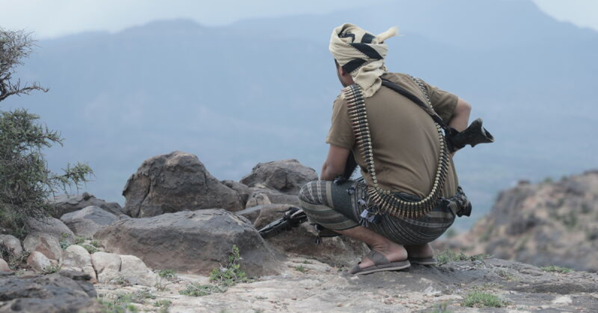 Kritik Açıklama: Yemen'de çatışmalar şiddetlendi