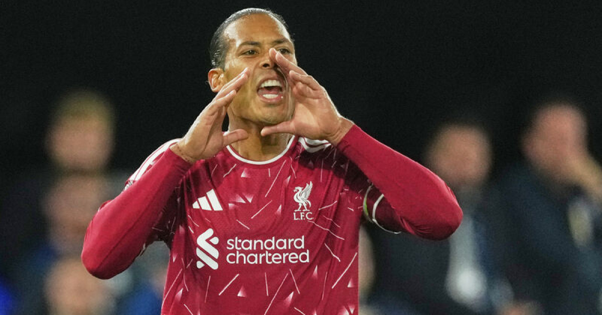 Son Gelişme: Van Dijk'ın transferine  Flick engeli! ve Merak Edilenler