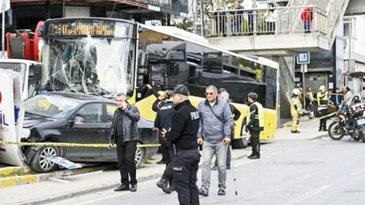 Son Gelişme: Cinayet gibi kazaya 30 yıl hapis | İşte Tüm Ayrıntılar