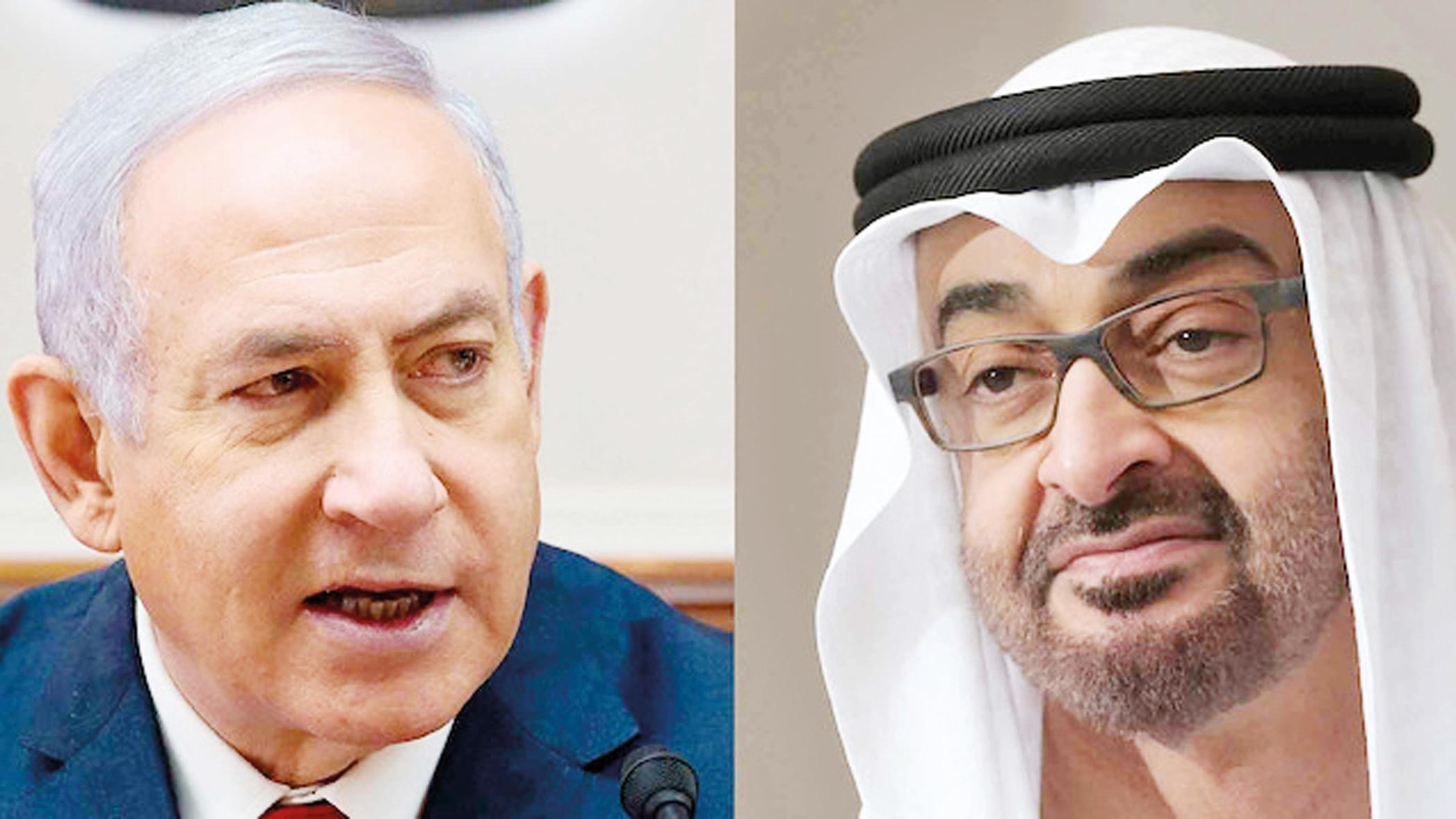 Ayrıntılar Netleşti: Netanyahu’dan BAE’ye sürpriz ziyaret ve Merak Edilenler