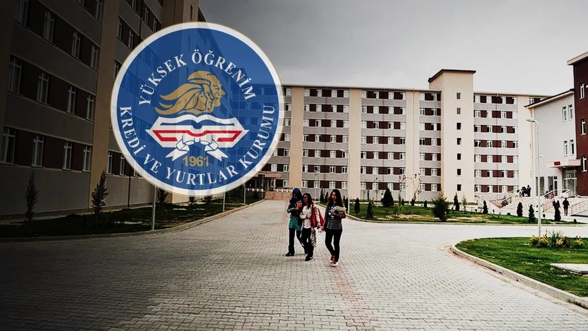 Ayrıntılar Netleşti: KYK ek yurt başvurularına geri sayım! GSB KYK ek yurt başvurusu ne zaman başlayacak, nası