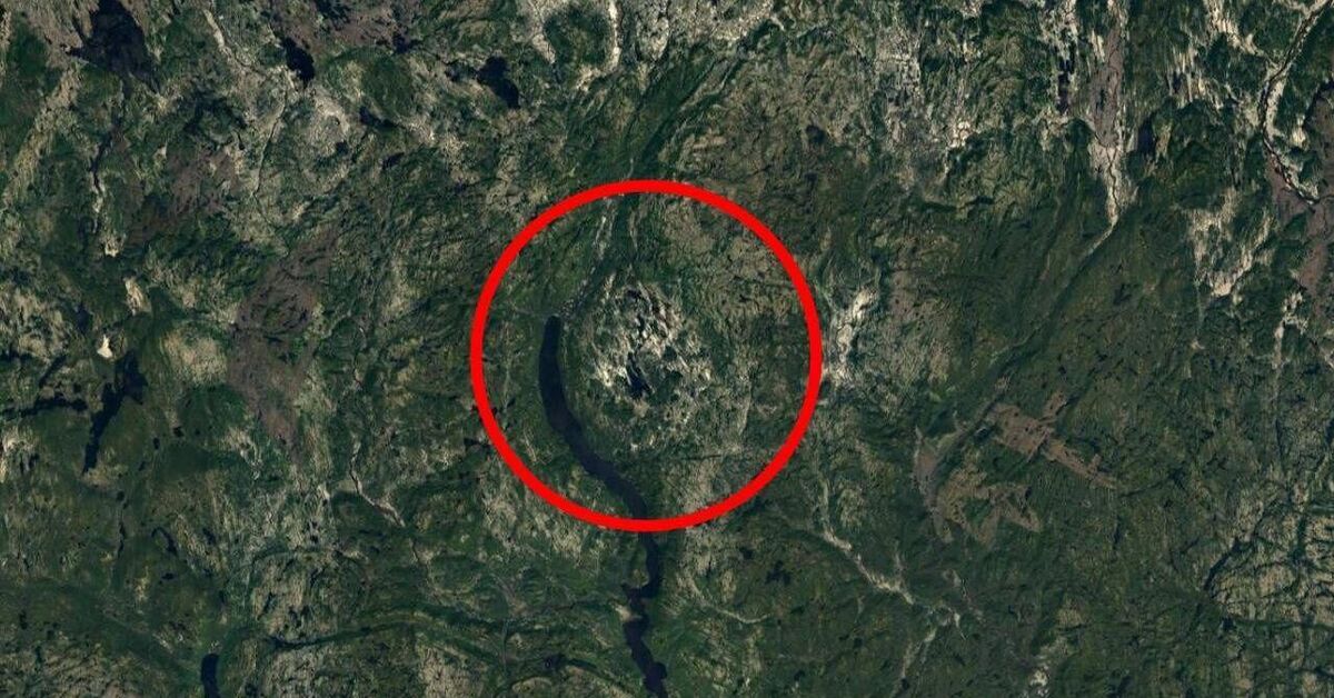 Gündemden Son Bilgiler: 390 milyon yıl sonra sırrı gözler önüne serildi! - Son Dakika Bilgileri