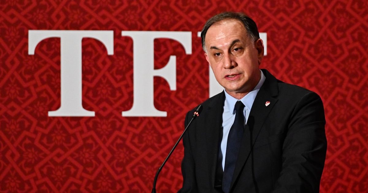 Son Gelişme: MHK Başkanı Ferhat Gündoğdu gözaltında | İşte Tüm Ayrıntılar