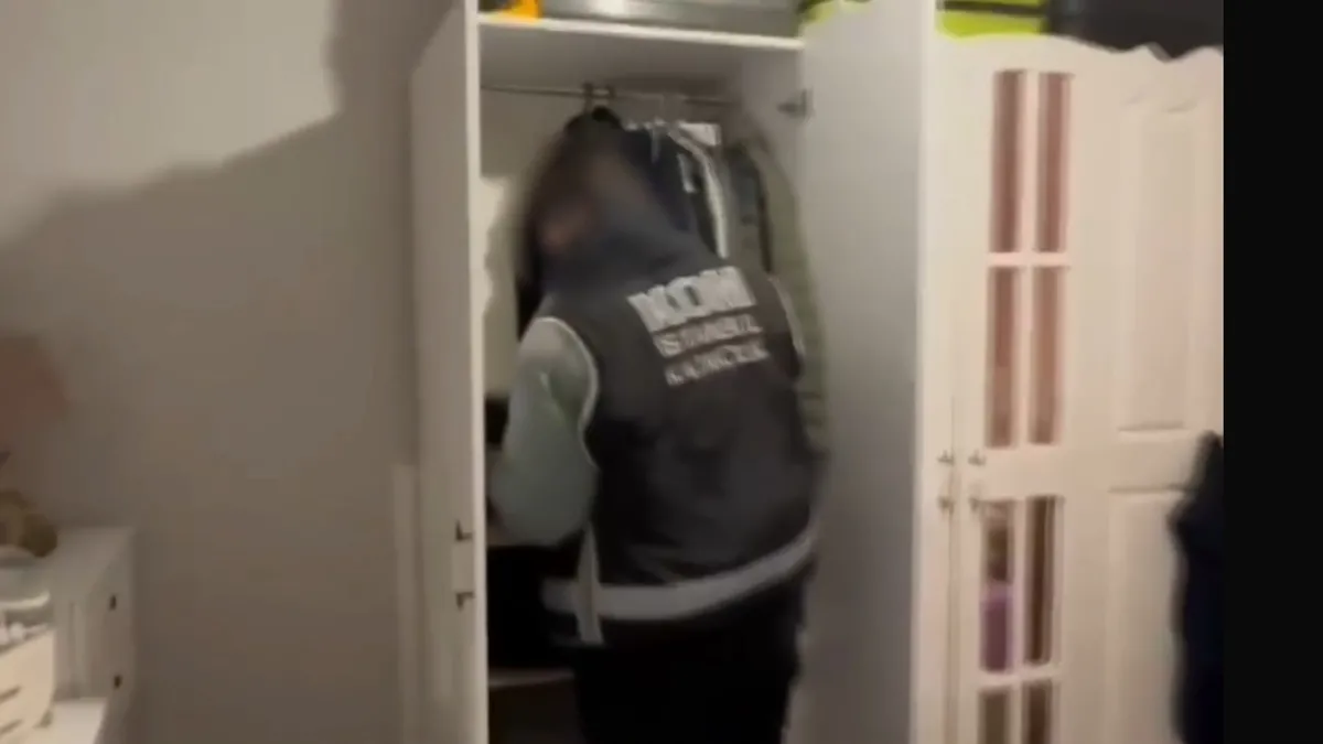 SON DAKİKA | İstanbul merkezli 6 ilde FETÖ operasyonu! 20 şüpheli yakalandı: Gelişmeler Takip Ediliyor