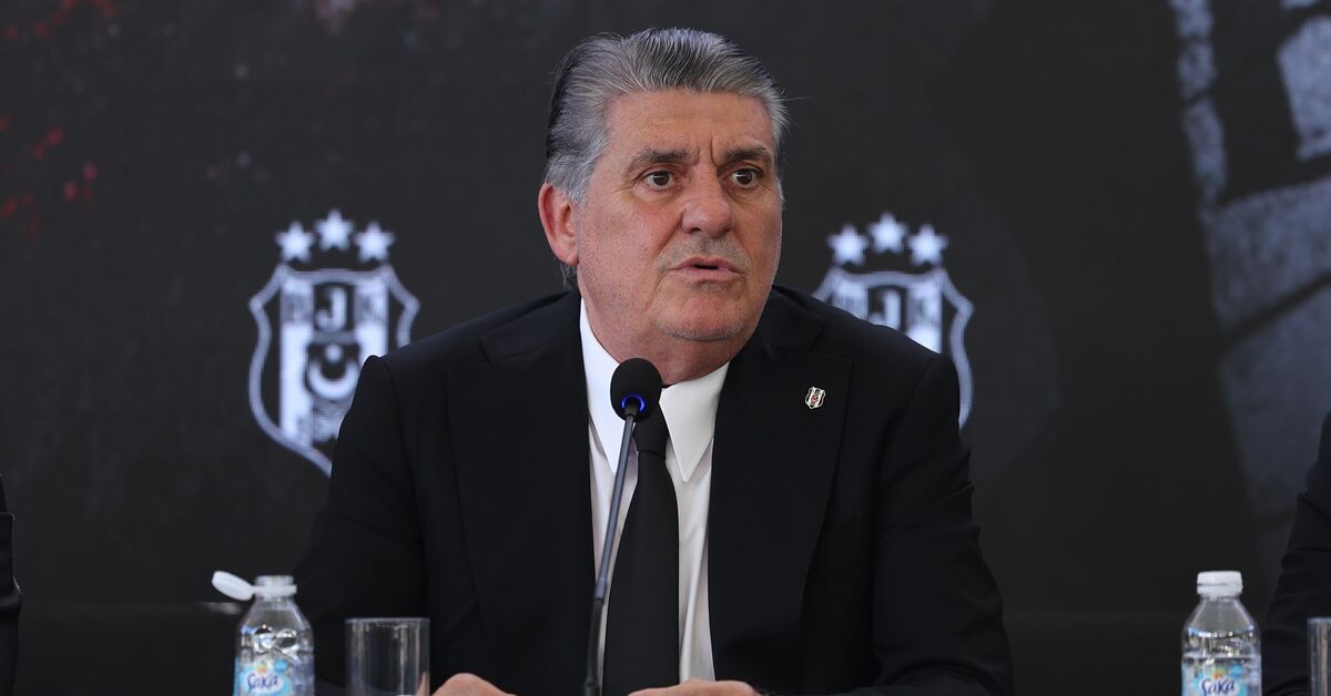 Sıcak Gündem: HT Spor'un konuğu Serdal Adalı!