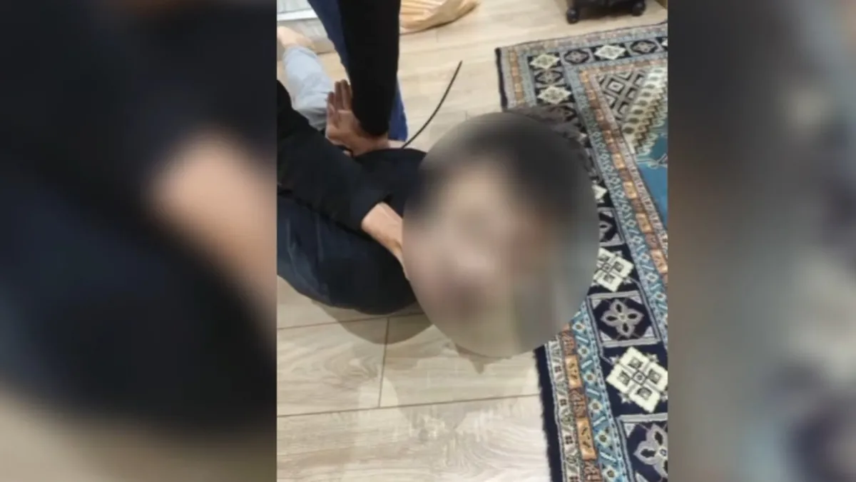 Ayrıntılar Netleşti: İstanbul’da yeni nesil suç örgütüne operasyon: 11 şüpheli yakalanarak gözaltına sevk edil