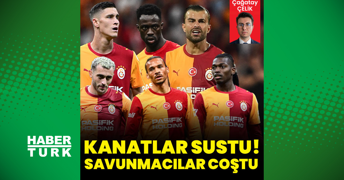 Kritik Açıklama: Kanatlar durdu savunmacılar coştu! ve Merak Edilenler