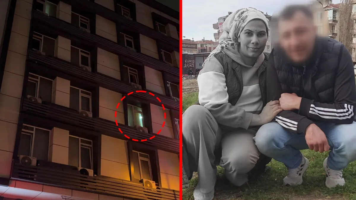 Otel odasında 22 bıçak darbesiyle öldürülmüştü! Yonca’nın katili için istenen ceza netlik kazandı: ‘Rastgele s