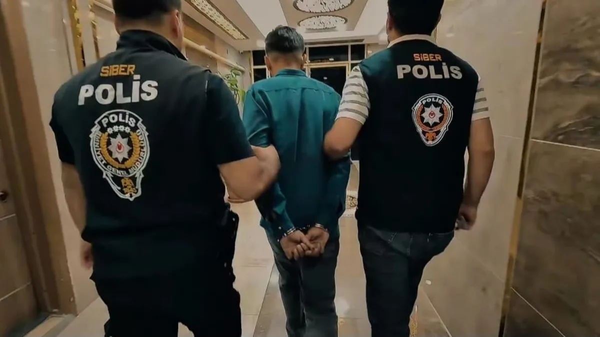 Kritik Açıklama: Mardin'de 'yasa dışı bahis' operasyonu: 30 şüpheli hakkında tutuklama kararı verildi!: Gelişm