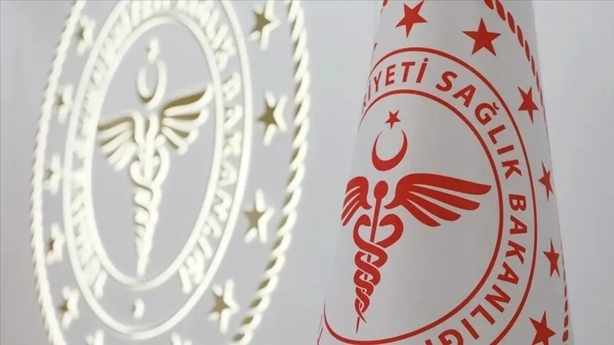 Ayrıntılar Netleşti: Sağlık Bakanlığı tüm detaylarıyla paylaştı: 117 kalp merkeziyle ileri tanı ve tedavi hizm