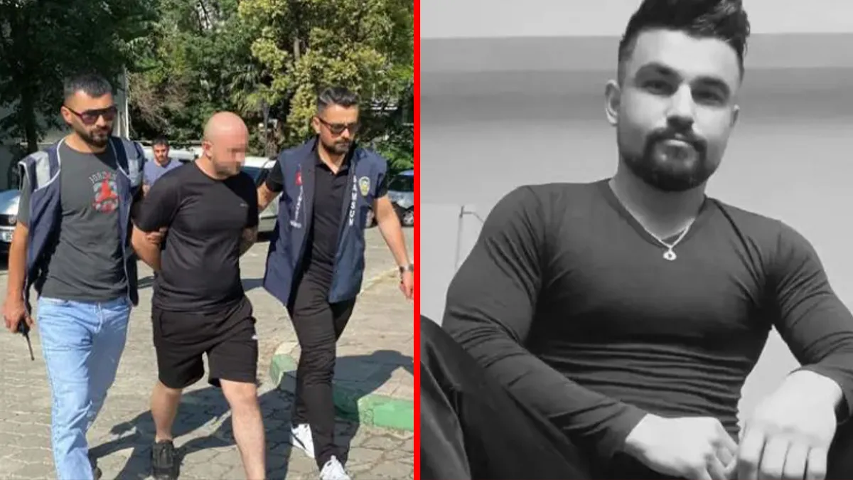 Cenk evine gelen arkadaşları tarafından katledilmişti! Dosya Yargıtay’a taşındı | İşte Tüm Ayrıntılar