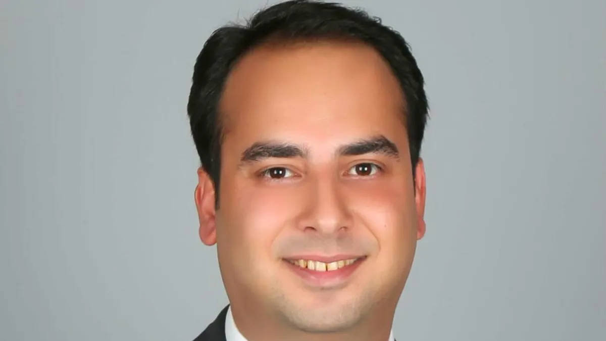 Yeni Parti Konya İl Başkanı hakkında tutuklama kararı verildi | İşte Tüm Ayrıntılar