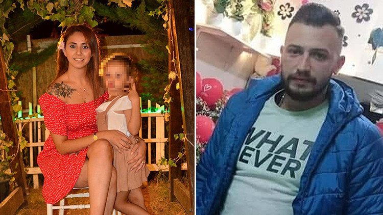 Son Gelişme: Balkondan düşüp yaralanan Aylin Güler'den şoke eden suçlama: Eşim bacaklarımdan tutup attı ve Mer