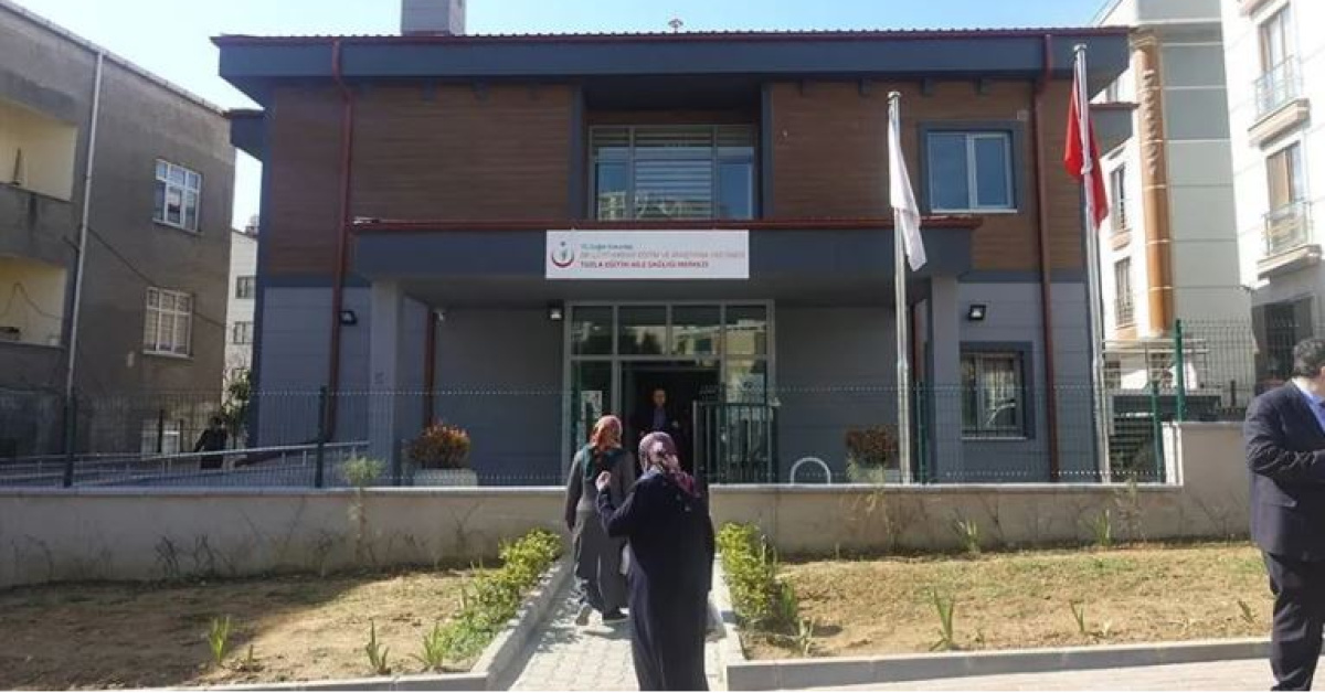 Kritik Açıklama: ASM binaları için çözüm çağrısı: Gelişmeler Takip Ediliyor