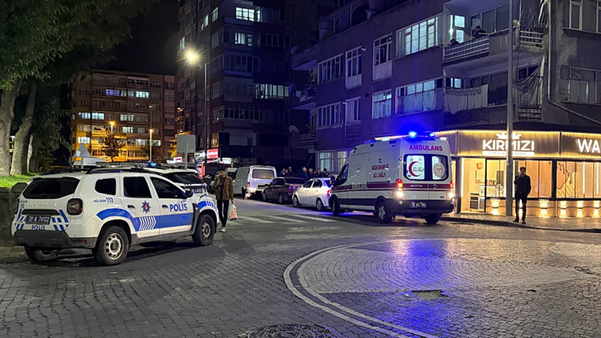 Gündemden Son Bilgiler: Kayseri’de 74 yaşındaki adam evinin tuvaletinde ölü bulundu! - Son Dakika Bilgileri
