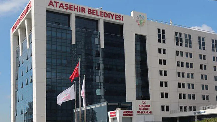 Kritik Açıklama: Ataşehir'de CHP'li 6 belediye meclis üyesi AK Parti'ye katıldı