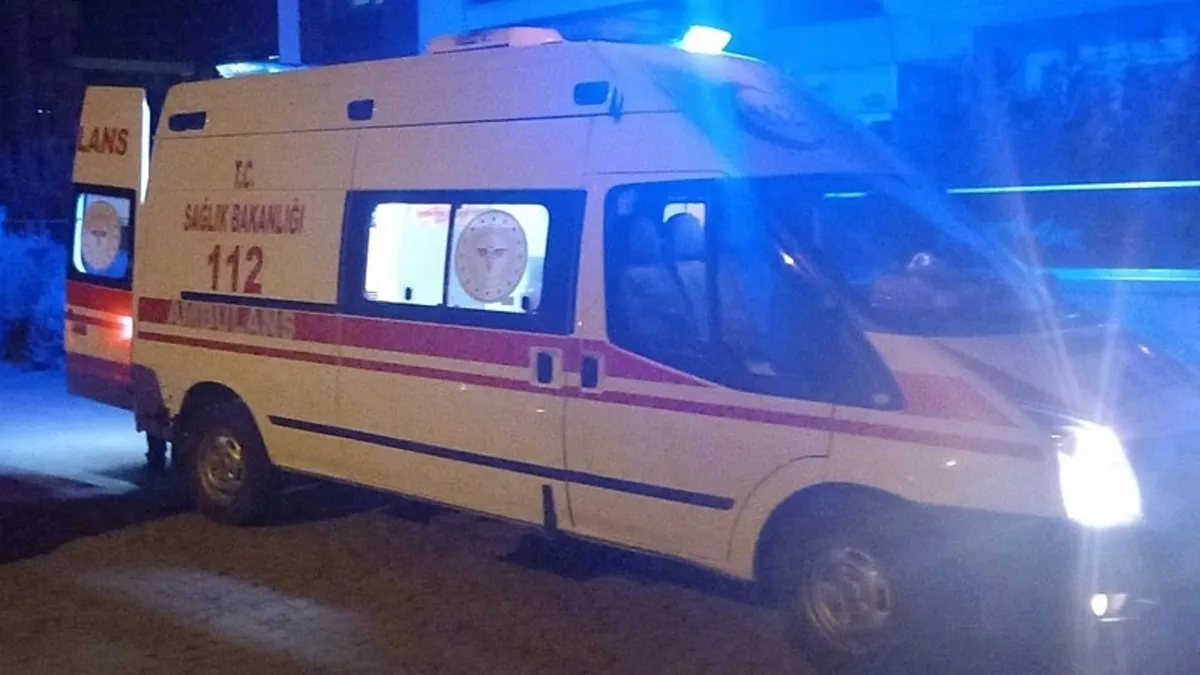 Muğla'da silahlı saldırı: 1’i ağır 2 yaralı | İşte Tüm Ayrıntılar