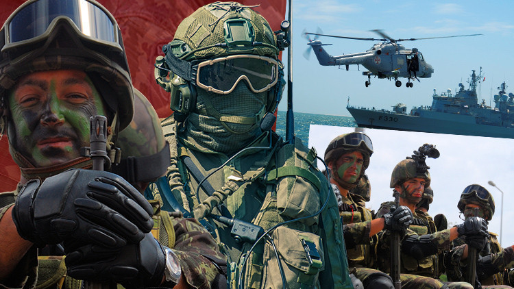 çeken hazırlık! NATO bunu neden test etti? Seçilen yerin verdiği mesaj ne? ‘Mevcut gerilimi daha da artırabili
