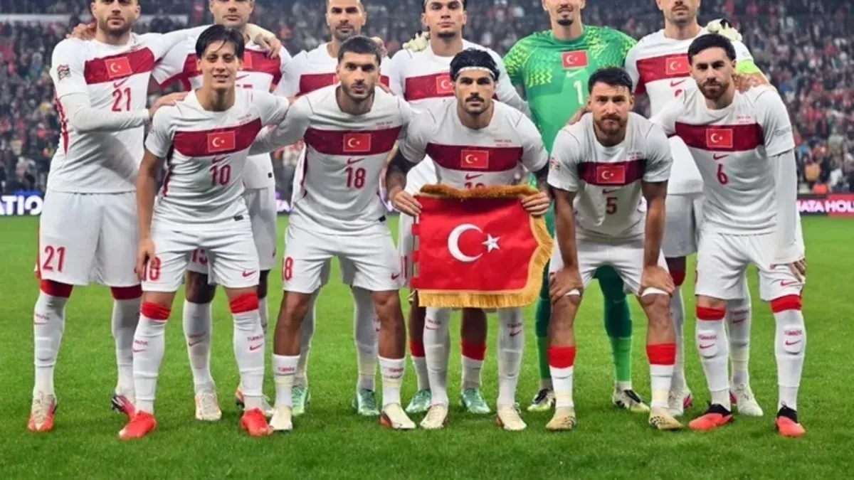 Ayrıntılar Netleşti: A Milli takım maç takvimi 2026-2027: Belçika Türkiye maçı ne zaman, saat kaçta ve hangi k