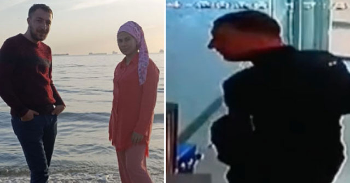 3 çocuk annesini otelde öldüren eski kocadan şaşırtan ifade: Gelişmeler Takip Ediliyor