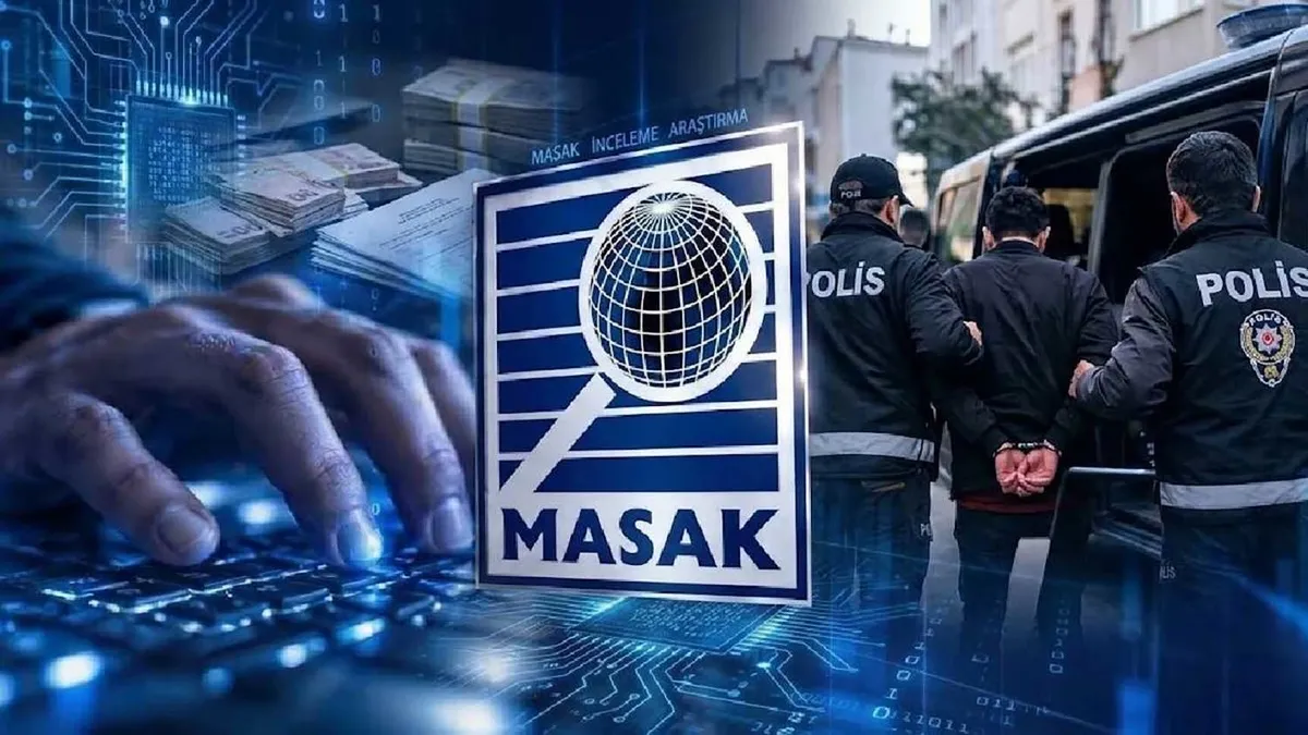 SON DAKİKA… Lüks araçlar, özel jetler, yatlar… Fon soruşturmasında son durum! 56 şüpheli hakkında tutuklama ka