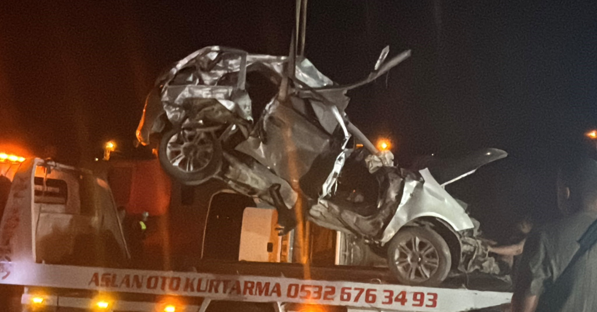 Ayrıntılar Netleşti: Gaziantep'teki faciada can kaybı 8'e artış grafiği çizdi! | İşte Tüm Ayrıntılar