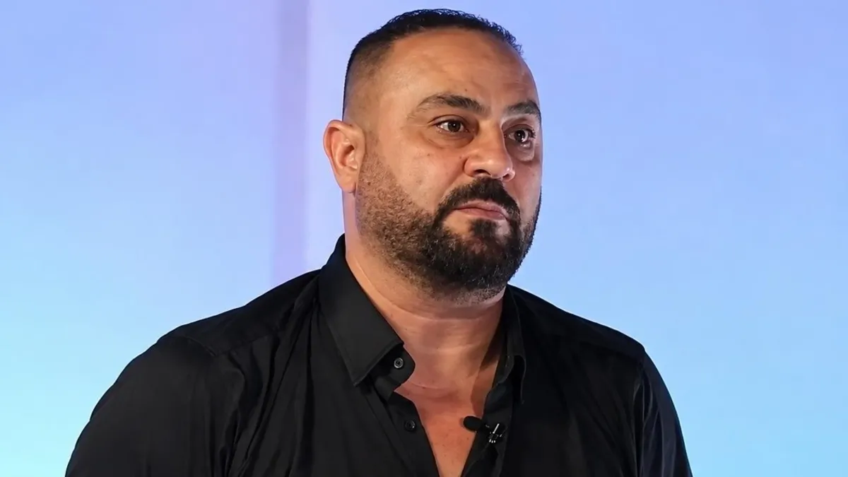 Kritik Açıklama: SON DAKİKA! Ünlü futbolcu Hasan Şaş'ın test sonucu netlik kazandı! Uyuşturucu soruşturmasında
