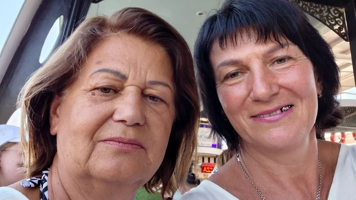 Sıcak Gündem: Kazada ölen Ukraynalı 2 kadın Antalya’da toprağa verildi ve Merak Edilenler