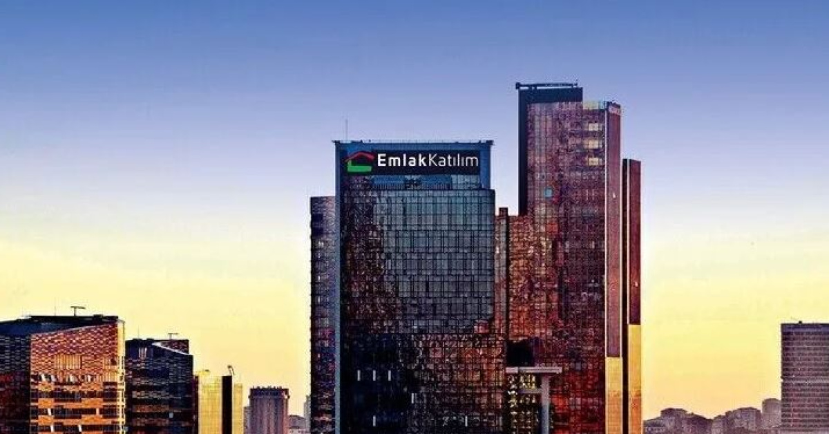 Emlak Katılım'dan Rekabet açıklaması: Gelişmeler Takip Ediliyor