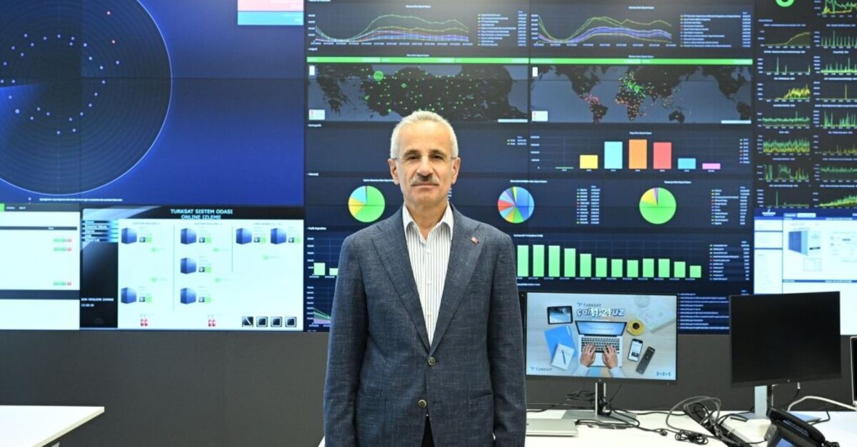 Kritik Açıklama: Elektronik haberleşmede yatırımlar hızlandı ve Merak Edilenler